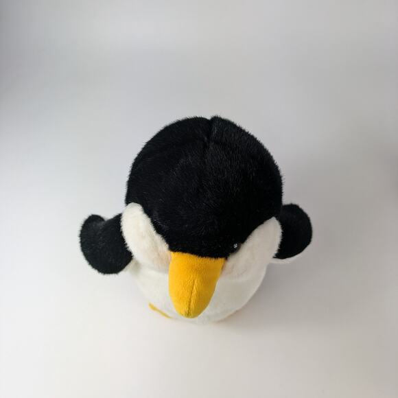 Gund Igloo the Penguin 4779 Exclusive Fashion Bug 12” Plush Stuffed Animal Toy - Picture 5 of 11